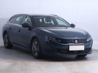 Peugeot 508 2.0 BlueHDi, Automat, K��e