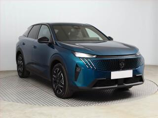 Peugeot 3008 1.2 MHEV