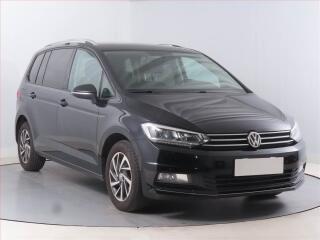 Volkswagen Touran Comfortline 2.0 TDI, Navi