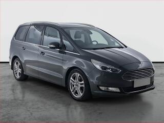 Ford Galaxy 2.0 EcoBlue, Automat, 7�m�st
