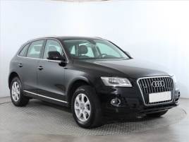 Audi Q5 S-Line 2.0 TDI, 4X4, Automat