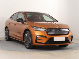 koda Enyaq iV iV RS (82 kWh), SoH 91%, R