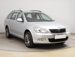 koda Octavia Style Plus 2.0 TDI, 4X4