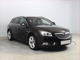 Opel Insignia 2.0 CDTI, Automat, Navi