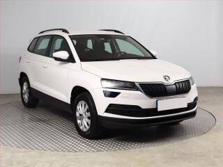 �koda Karoq Ambition Plus 2.0 TDI