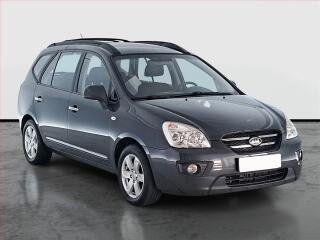 Kia Carens 2.0 CRDi, nov� STK