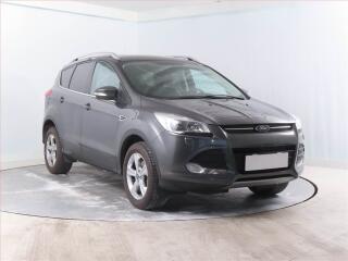 Ford Kuga 1.5 EcoBoost, Tempomat