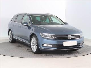 Volkswagen Passat Highline 2.0 TDI, Automat