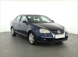 Volkswagen Jetta 1.4 TSI, Tempomat