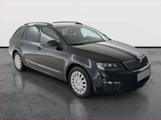 �koda Octavia 2.0 TDI, 4X4, Navi, Xenony