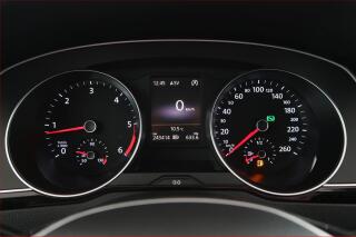 Audi A3 (2009) Base 1.9 TDI, Serv.kniha - náhled 11