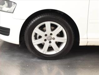 Audi A3 (2009) Base 1.9 TDI, Serv.kniha - náhled 13