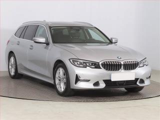 BMW 320 d xDrive, R,AUTOMAT,4X4