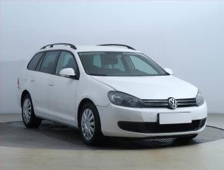 Volkswagen Golf 1.6 TDI, Eko.zaplacen, po STK