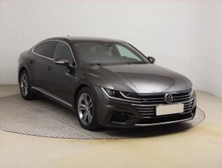 Volkswagen Arteon R-line 2.0 TDI 4Motion