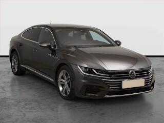 Volkswagen Arteon R-line 2.0 TDI 4Motion