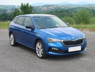 �koda Scala 1.6 TDI, Tempomat