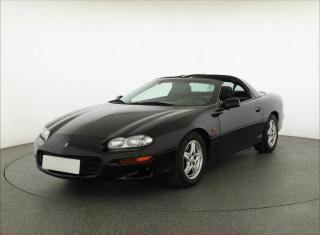 Chevrolet Camaro (2001) 5.7 V8 Z28 LS1, Automat - náhled 2