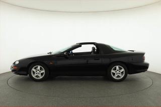 Chevrolet Camaro (2001) 5.7 V8 Z28 LS1, Automat - náhled 3