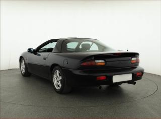 Chevrolet Camaro (2001) 5.7 V8 Z28 LS1, Automat - náhled 4
