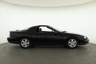 Chevrolet Camaro (2001) 5.7 V8 Z28 LS1, Automat - náhled 6