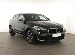 BMW X2 M Paket M35i, CZ, KESSY