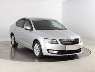 koda Octavia Ambition 1.6 TDI, Automat