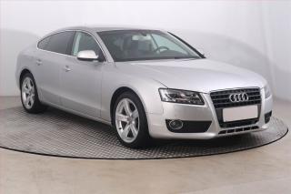 Audi A5 2.0 TFSI, Navi, Xenony