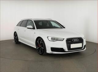 Audi A6 S line 3.0 TDI, 4X4, Automat