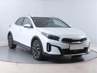 Kia XCeed TOP 1.5 T-GDI