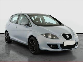 Seat Altea 1.6, po STK, jezd� dob�e
