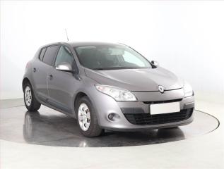 Renault Mgane 1.5 dCi, po STK, jezd vborn