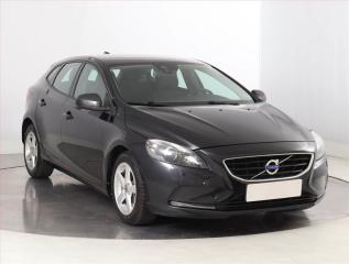 Volvo V40 2.0 D4, Serv.kniha, Navi