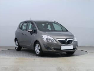 Opel Meriva 1.4 Turbo, Eko.zaplacen