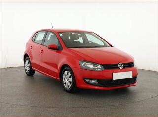 Volkswagen Polo 1.2 12V