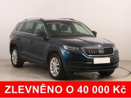 koda Kodiaq 2.0 TDI