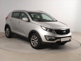 Kia Sportage 1.6 GDI, R,1.maj, Serv.kniha
