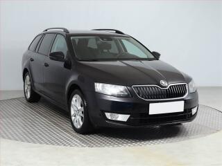 �koda Octavia Ambition 1.6 TDI, Navi