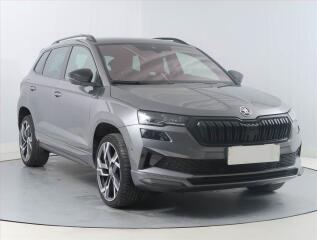 �koda Karoq Sportline 1.5 TSI