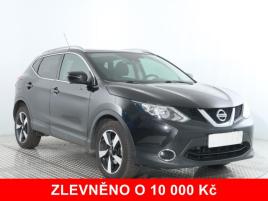 Nissan Qashqai 1.6 DIG-T, Serv.kniha, Navi