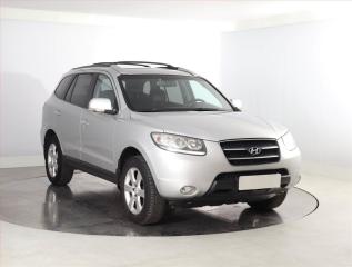 Hyundai Santa Fe Style 2.2 CRDi, 4X4