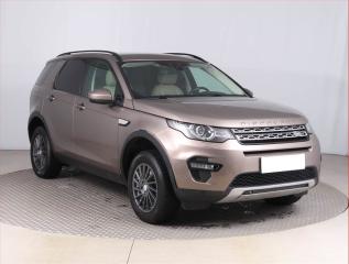 Land Rover Discovery Sport TD4, 4X4, Automat, 7mst