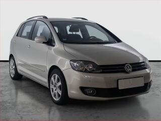 Volkswagen Golf Plus 1.4 TSI, Automat, Serv.kniha