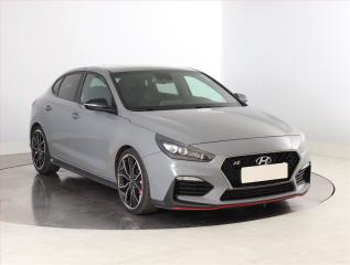 Hyundai i30 N-Line N Performance, PVOD R