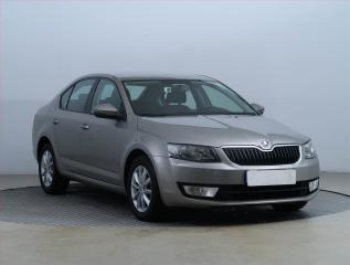 koda Octavia Ambition Plus 1.6 TDI