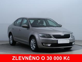 �koda Octavia Ambition Plus 1.6 TDI