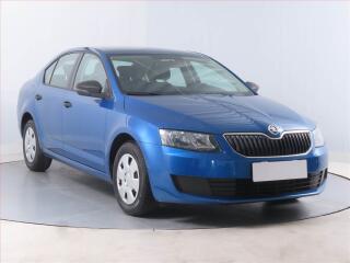 �koda Octavia 1.6 TDI