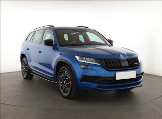 �koda Kodiaq RS 2.0 TDI