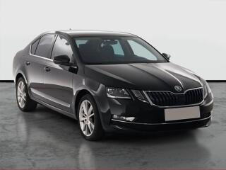 �koda Octavia Style 2.0 TDI, Serv.kniha