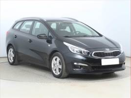 Kia Ceed 1.4 CVVT, Serv.kniha